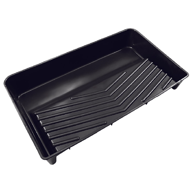 ROLLER TRAY 18" PLASTIC