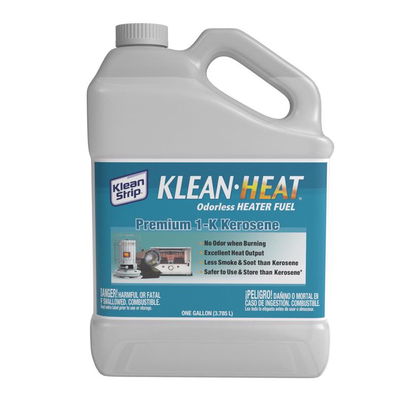 KLEAN HEAT FUEL 1GL