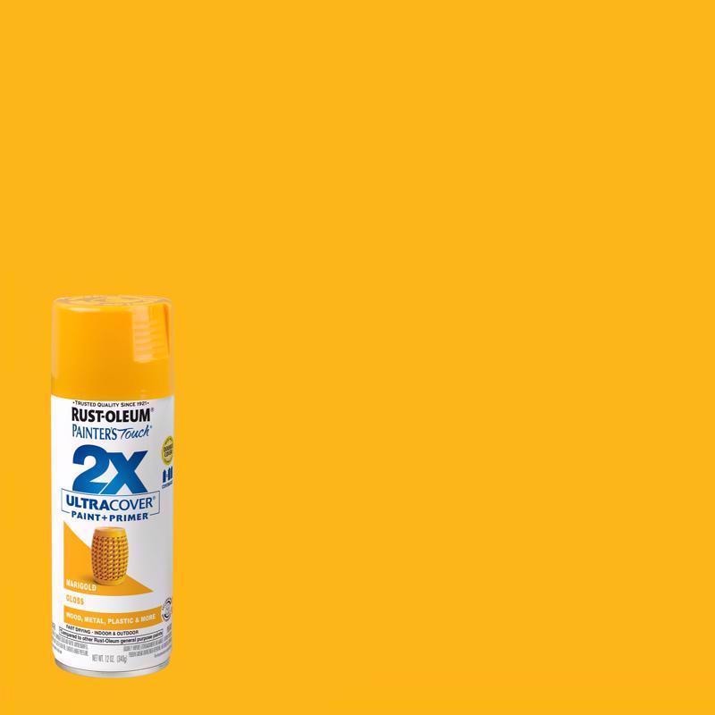 SPRYPNT 2X GLS MARIGOLD