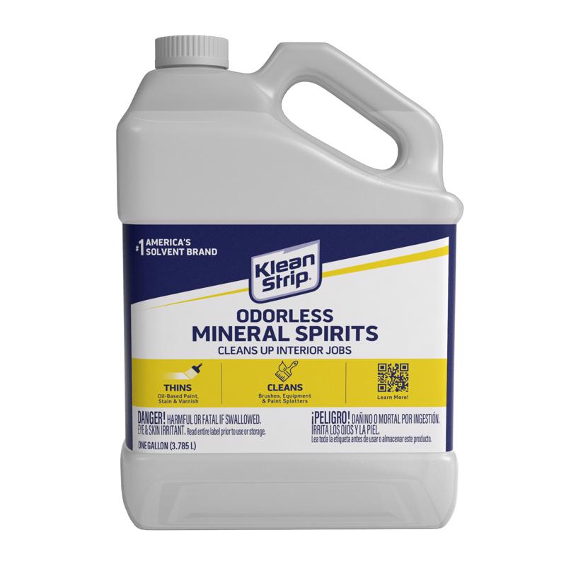 MINERAL SPIRITS LQD 1GAL