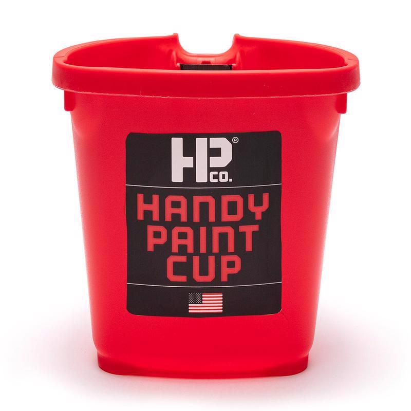 HANDY PAINT CUP