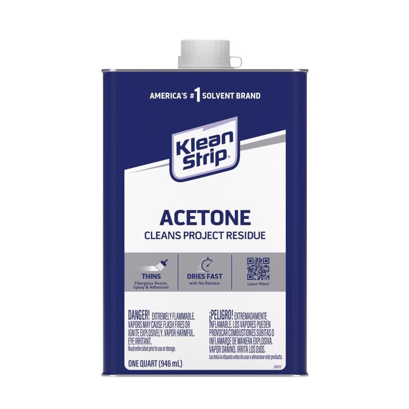 ACETONE QT
