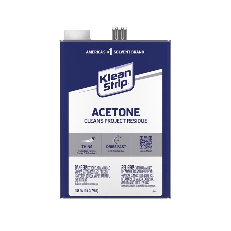 ACETONE GL