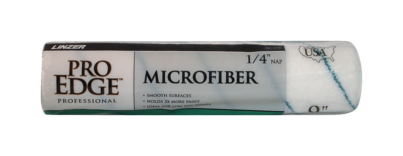 MICROFIBER COVER 9" 1/4"