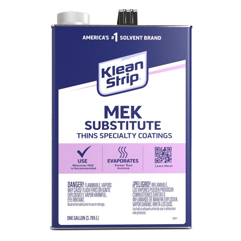 MEK SUBSTITUTE GL