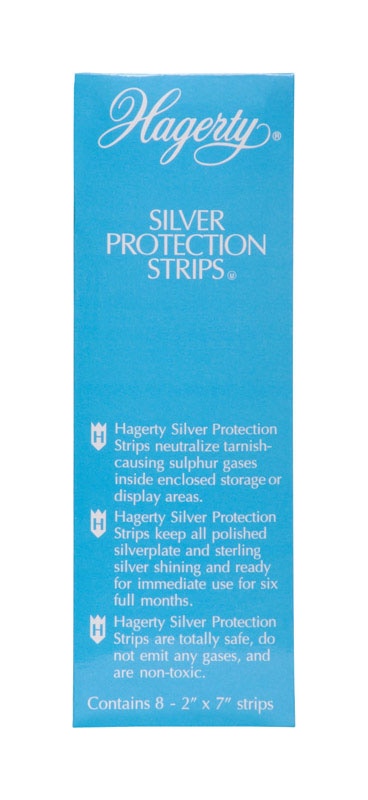 SILVER PROTECT STRIP8PK