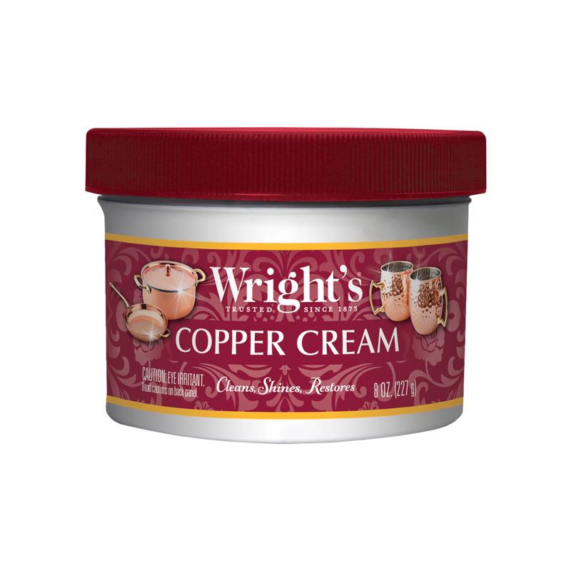 COPPER CREAM 8OZ
