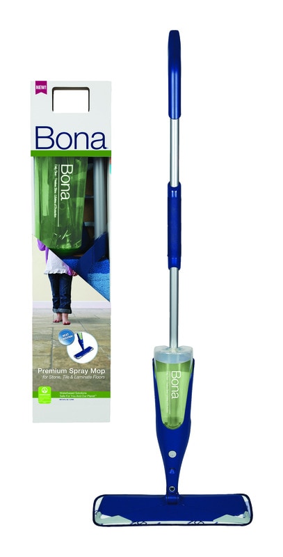 FLOOR MOP SPRY MICRO 15"