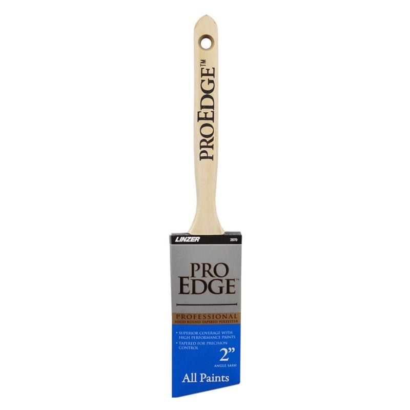 TRIM PAINT BRUSH AGL 2"