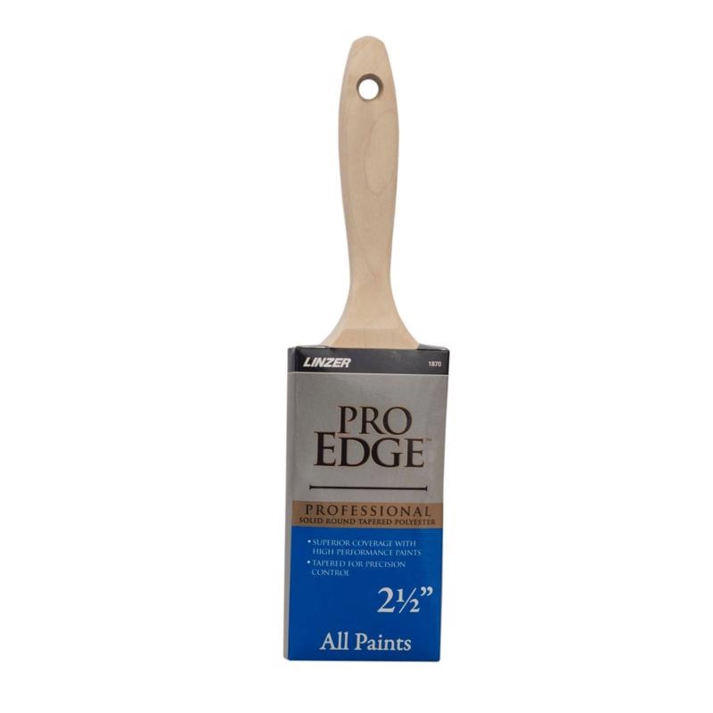 PAINT BRUSH FLAT WD 2.5"