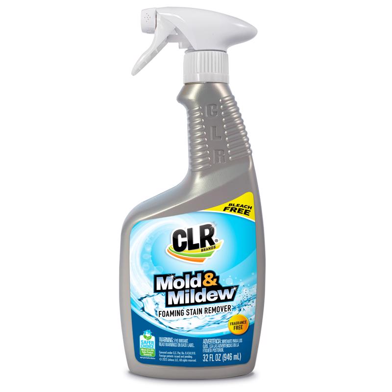 CLR MLD & MLDW CLR 32 OZ