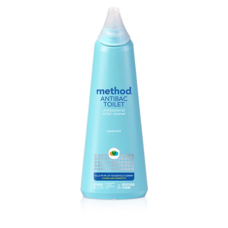 METHOD TOILET ABCLNR24OZ