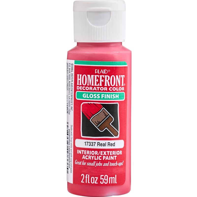 PNT 2OZ SQZ GLS REAL RED