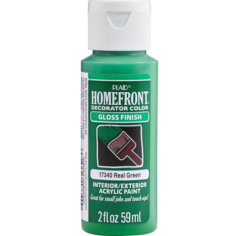 PNT 2OZ SQZ GLS REAL GRN