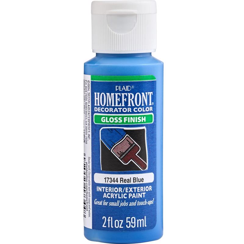 PNT 2OZ SQZ GLS REALBLUE