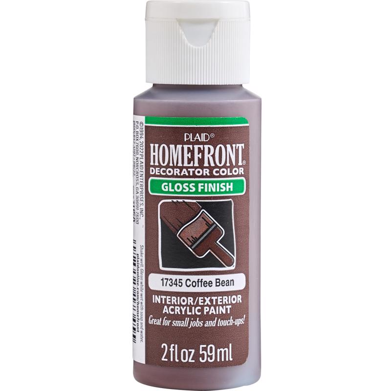 PNT 2OZ SQZ GLS COFFEEBN