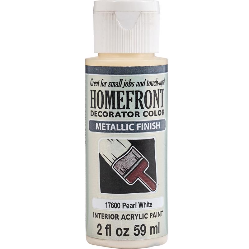 PNT 2OZ SQZ MTL PEARLWHT