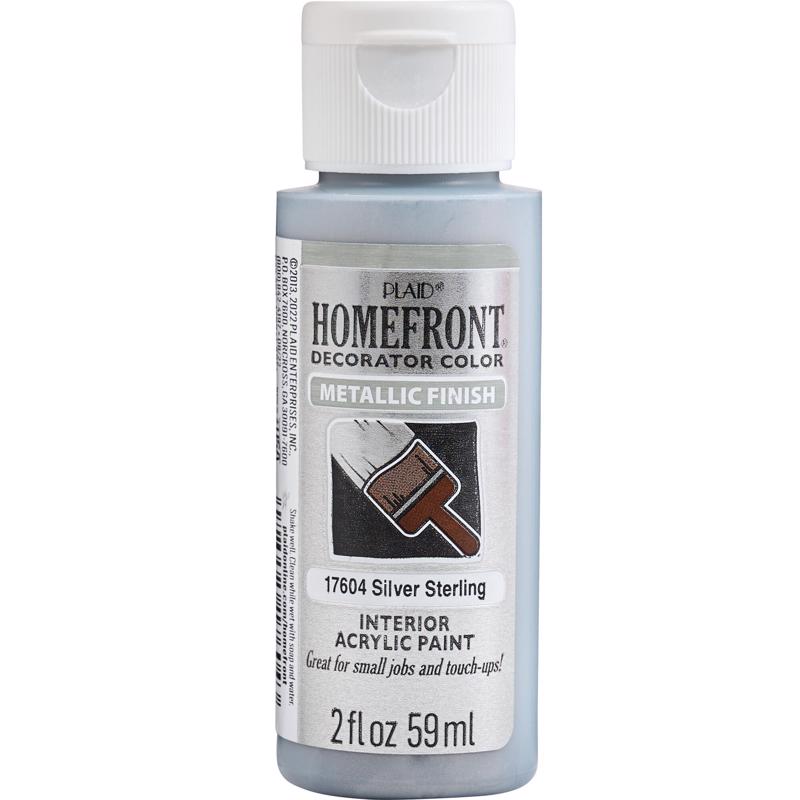 PNT 2OZ SQZ MTL SLVRSTRL