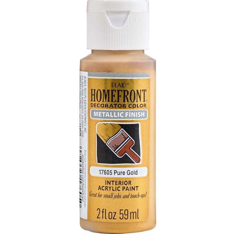 PNT 2OZ SQZ MTL PUREGOLD