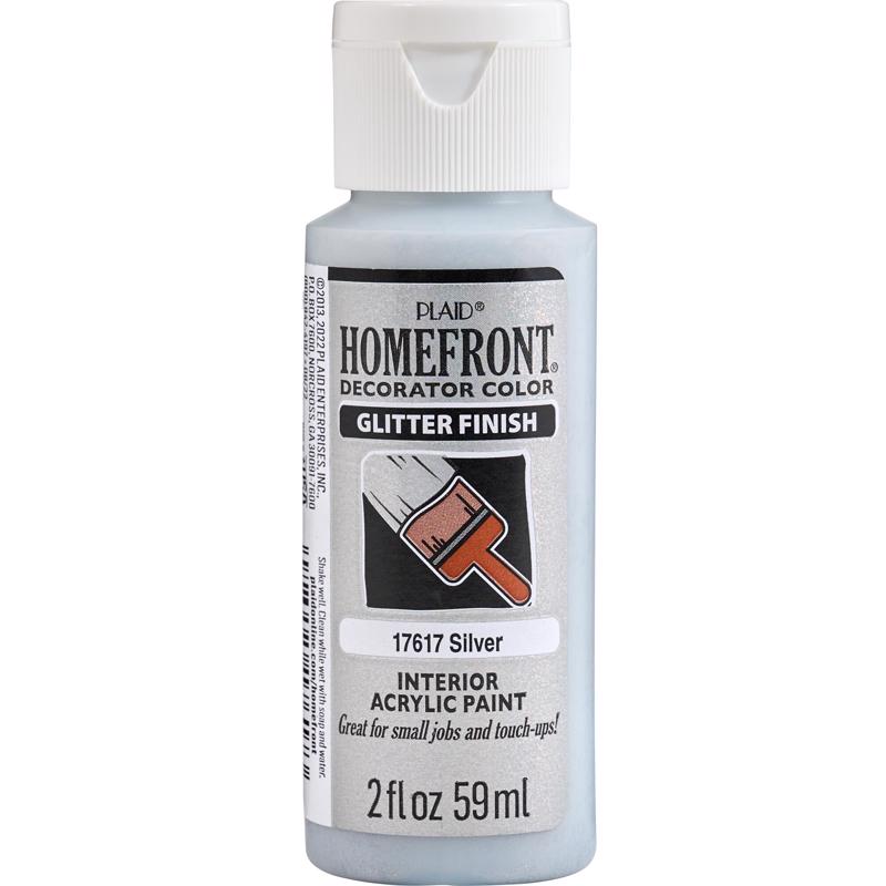 PNT 2OZ SQZ GLTR SILVER