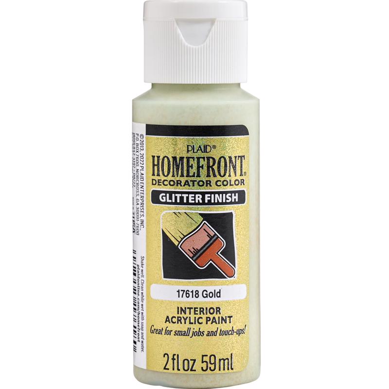 PNT 2OZ SQZ GLTR GOLD