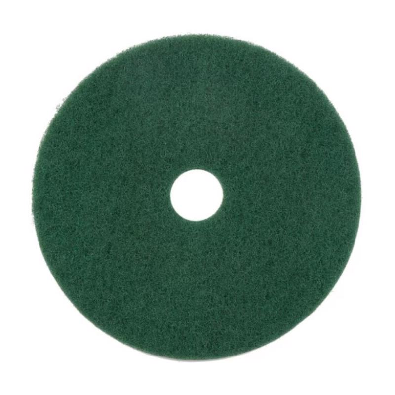 FLR MACHINE PAD17" GRN