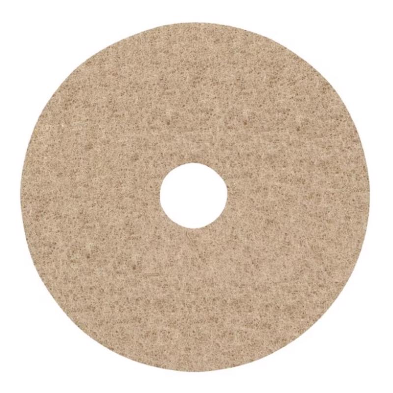 FLR MACHINE PAD17" TAN