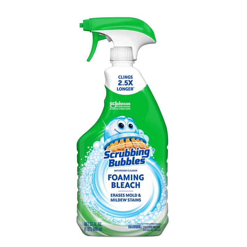 SB BLEACH BATH CLNR 32OZ