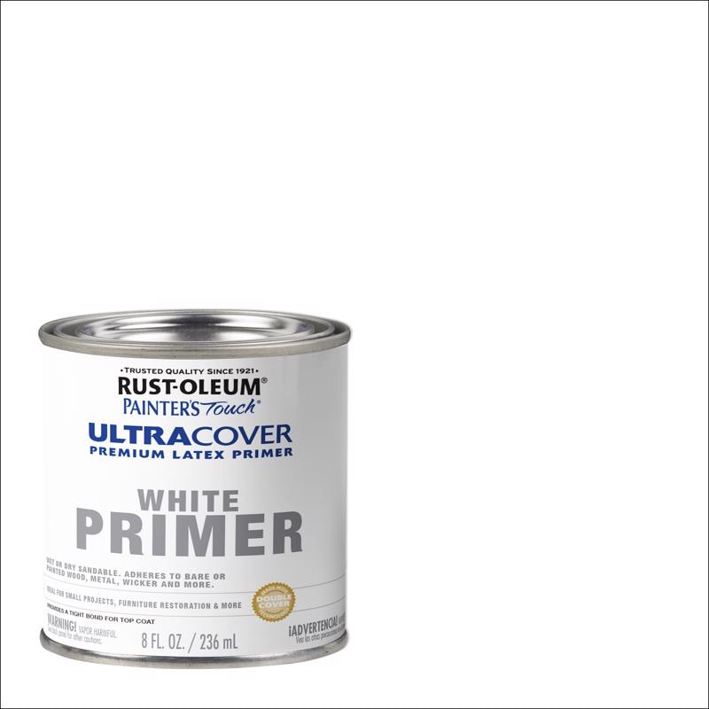 ULTRACVR FLT WHT PRM8OZ