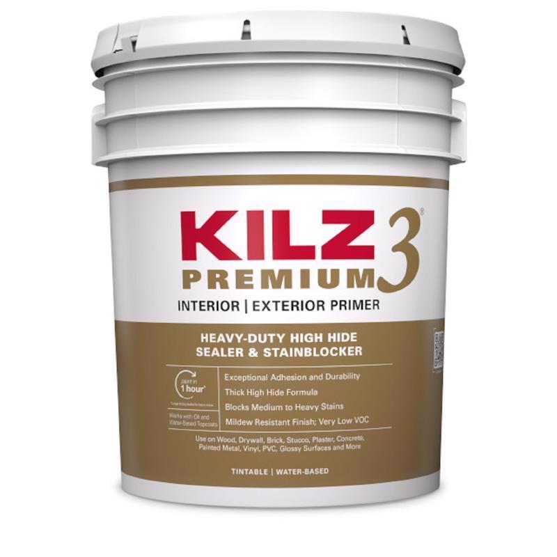 KILZ PREM PRIMER 5 GL