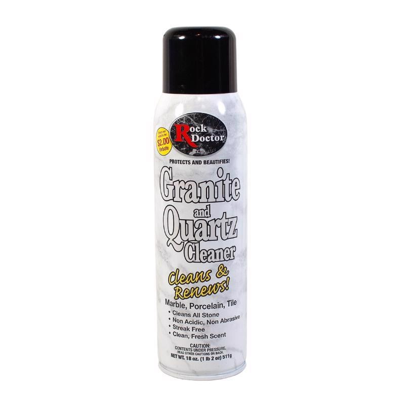 GRANITE CLEANER 18OZ