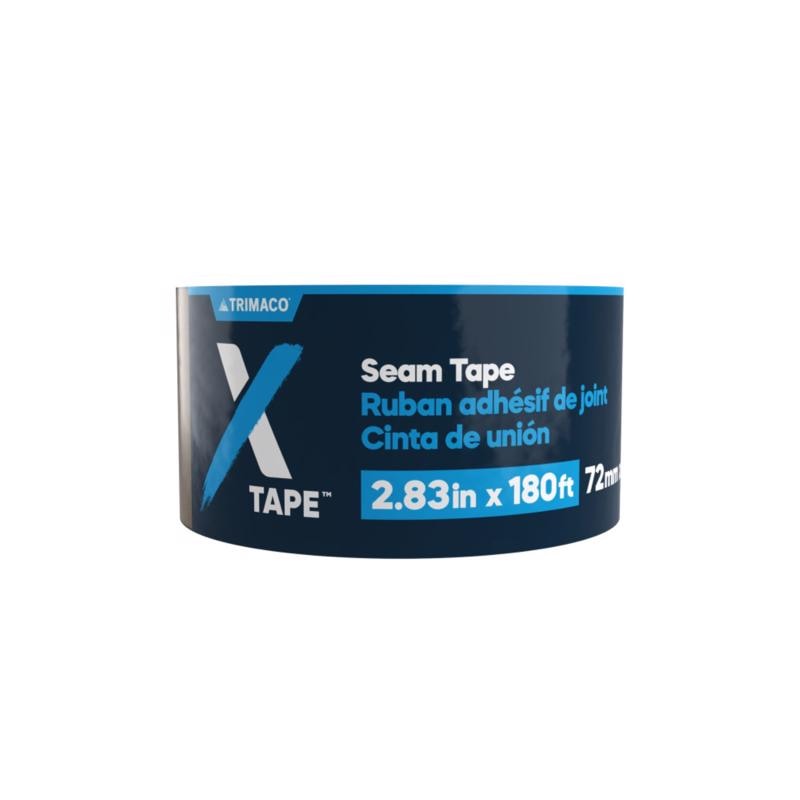 SEALING TAPE 180' BRWN