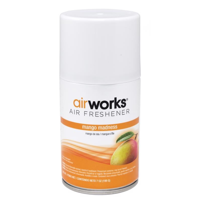 AIRFRESHENER MANGO 7OZ