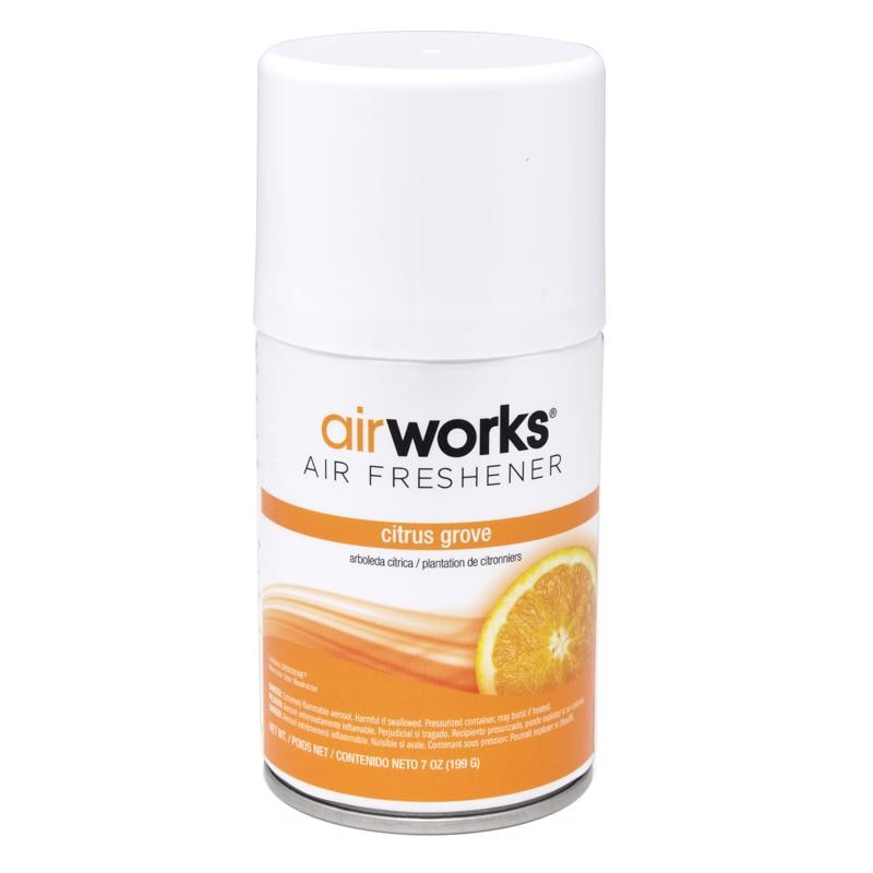 AIRFRESHENER CITRUS 7OZ