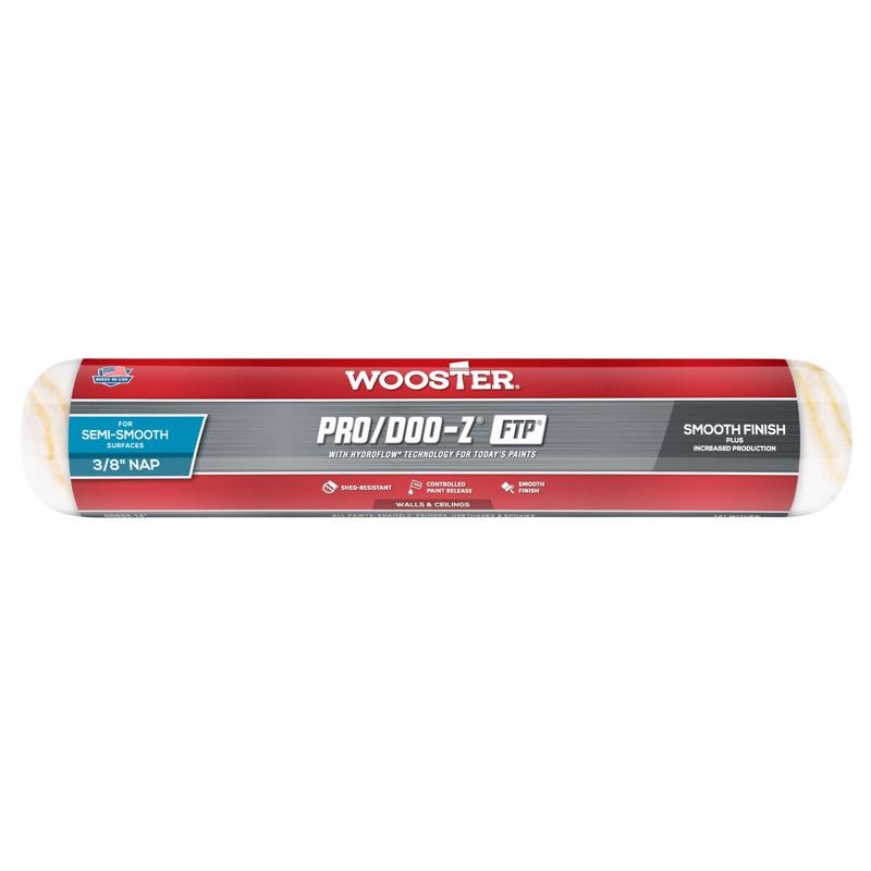 PAINT ROLLR COVR 14X3/8"