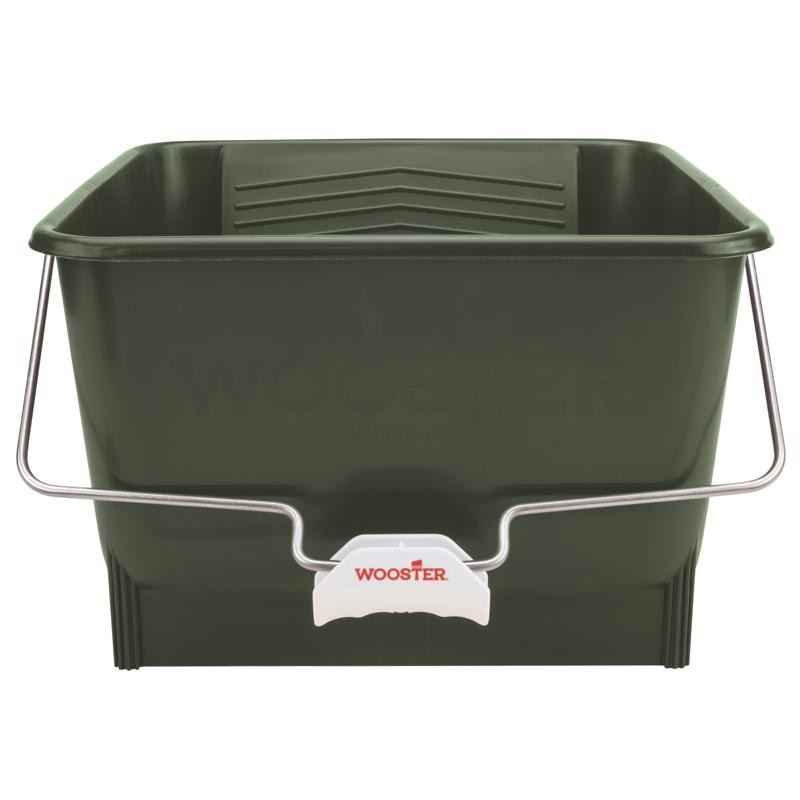 PAINT BUCKET/TRAY 4 GAL