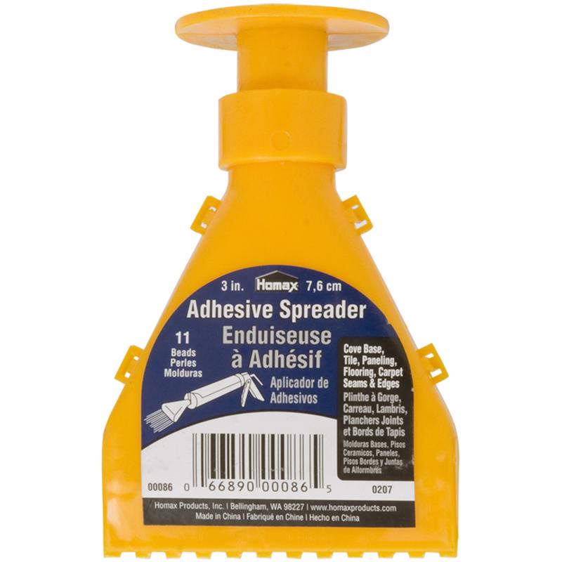 ADHSV SPREADER NOZZLE 3
