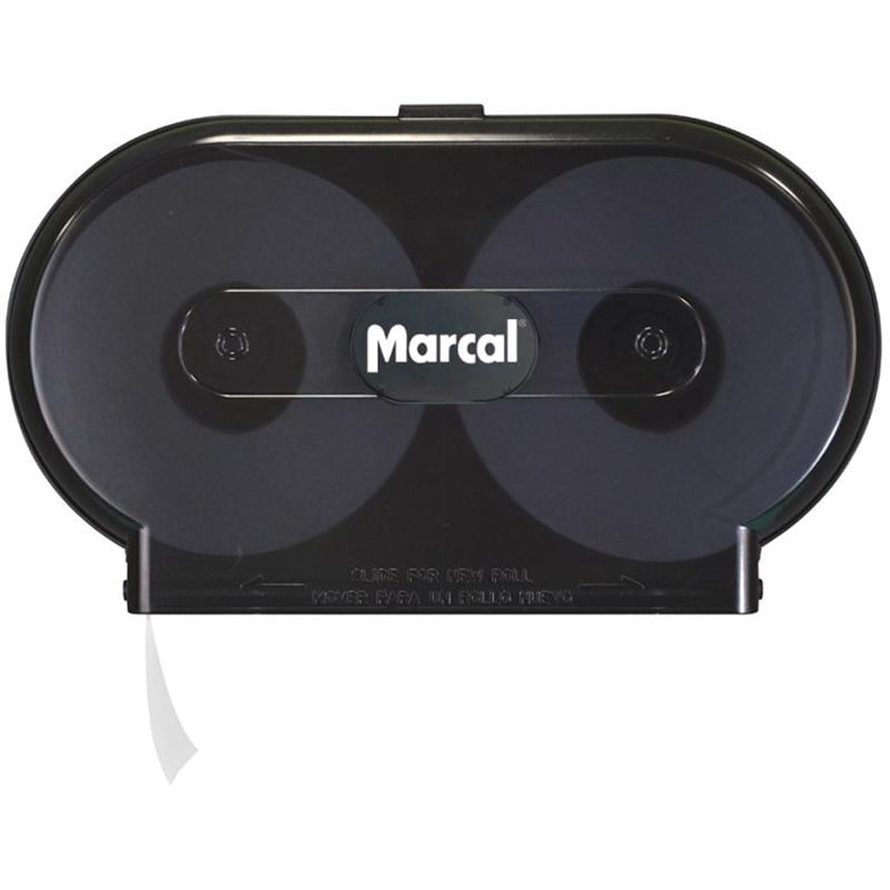 TWIN JRT TISSUE DSPNSR