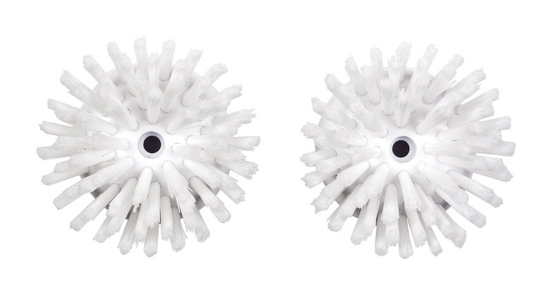 PALM BRUSH REFILL 2PK