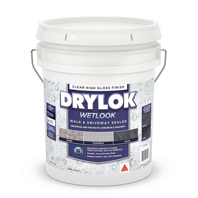 DRYLOK WETLOOK HIGLSS 5G