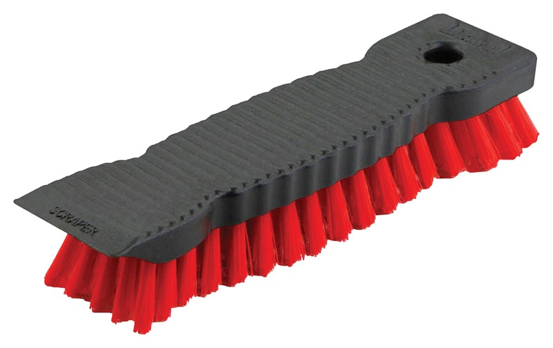 LBMN HD SCRUB BRUSH9"