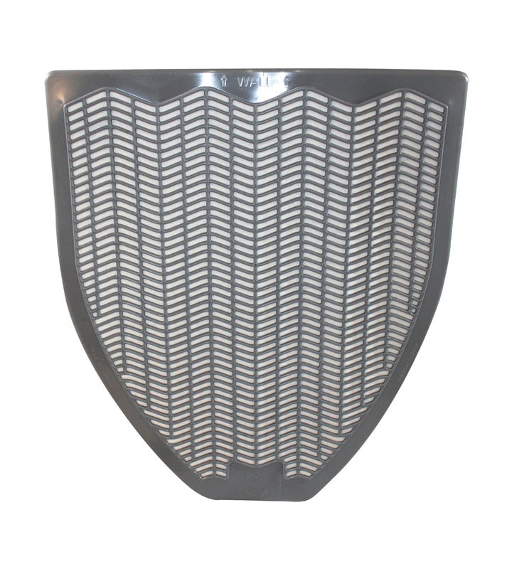 URINAL MAT ORC ZING