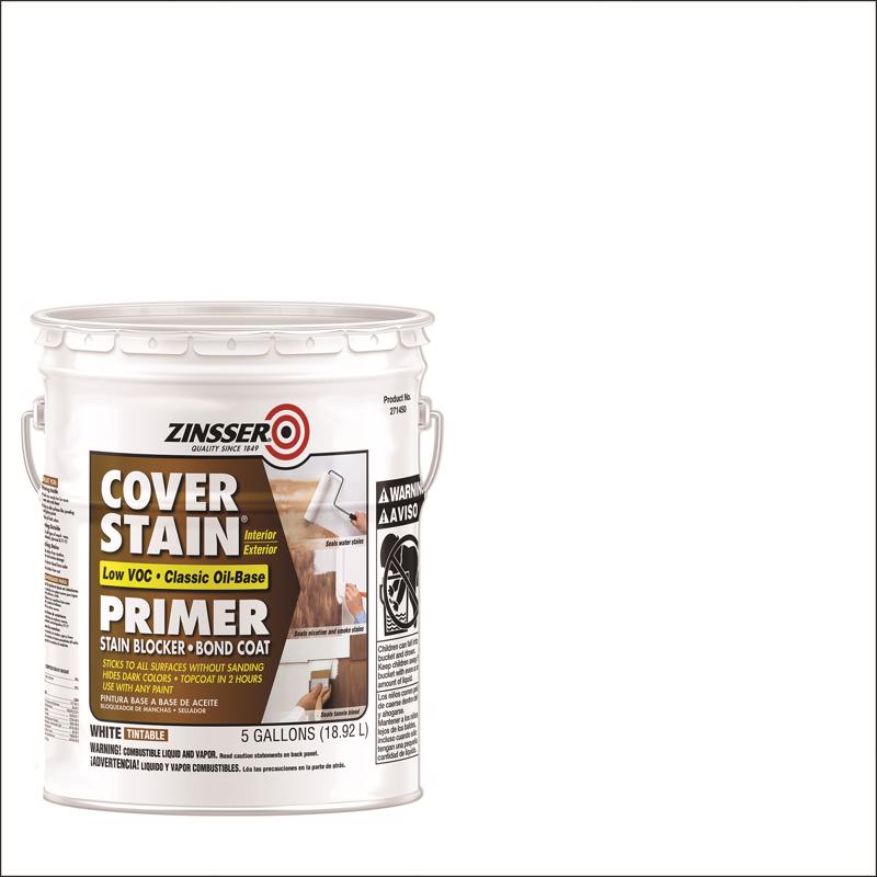 COVERSTAIN OIL 100VOC 5G