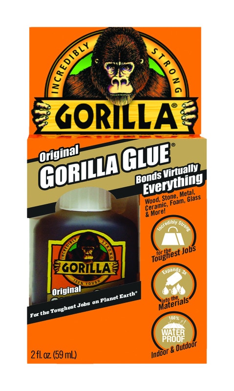 GORILLA GLUE ORGNL 2OZ