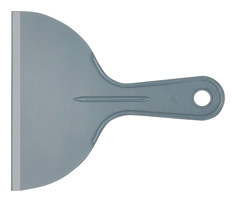 PUTTY KNIFE 6"FLEX PLSTC