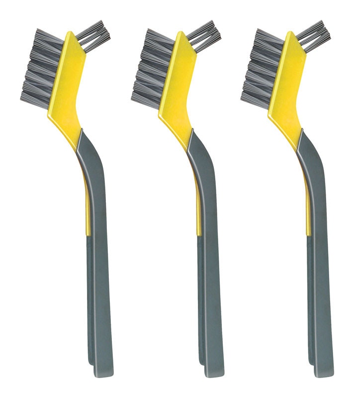 MINI-BRUSH NYLON 3PK