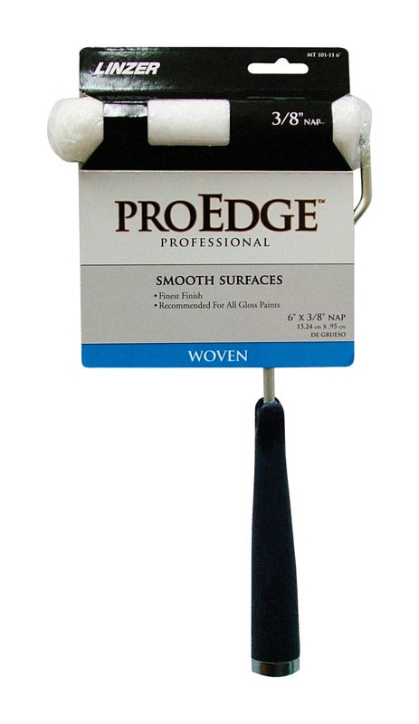 MINI ROLLER WOVEN6"X3/8"