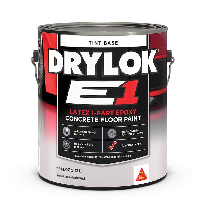 EPOXY FLR PAINT TBASE GL