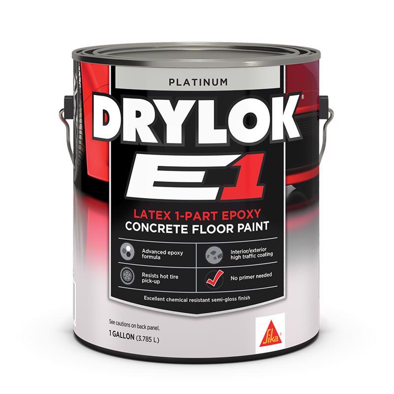 EPOXY FLR PAINT PLAT GL