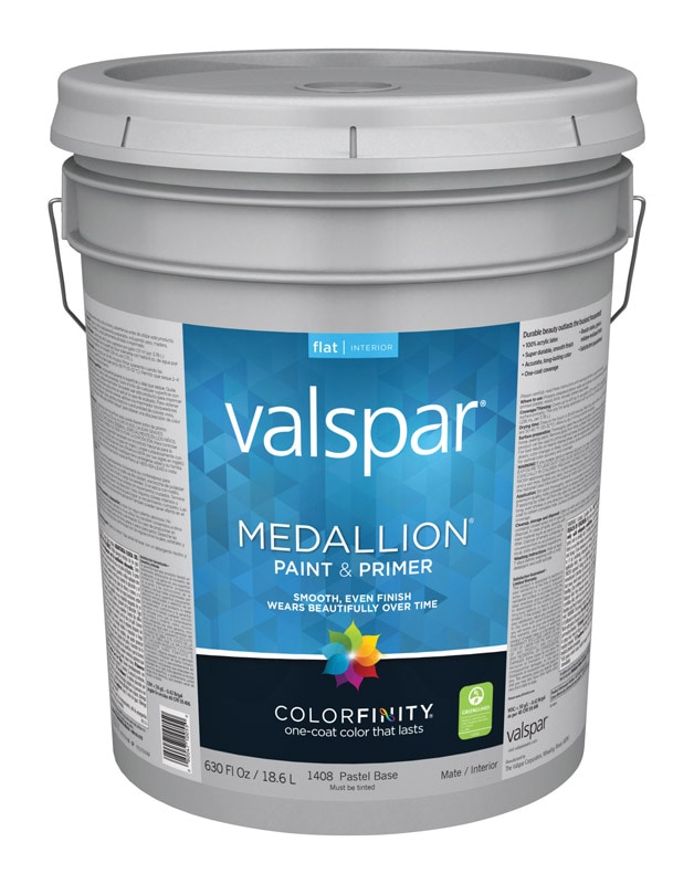 MED INT FLT TNT PB 5GAL